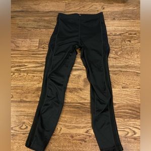 Fabletics black leggings